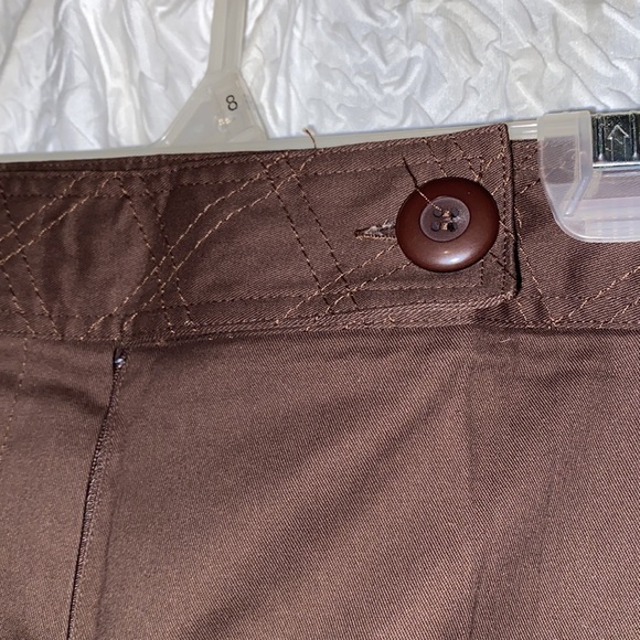 Chocolate Slacks 🍫 - Picture 3 of 5